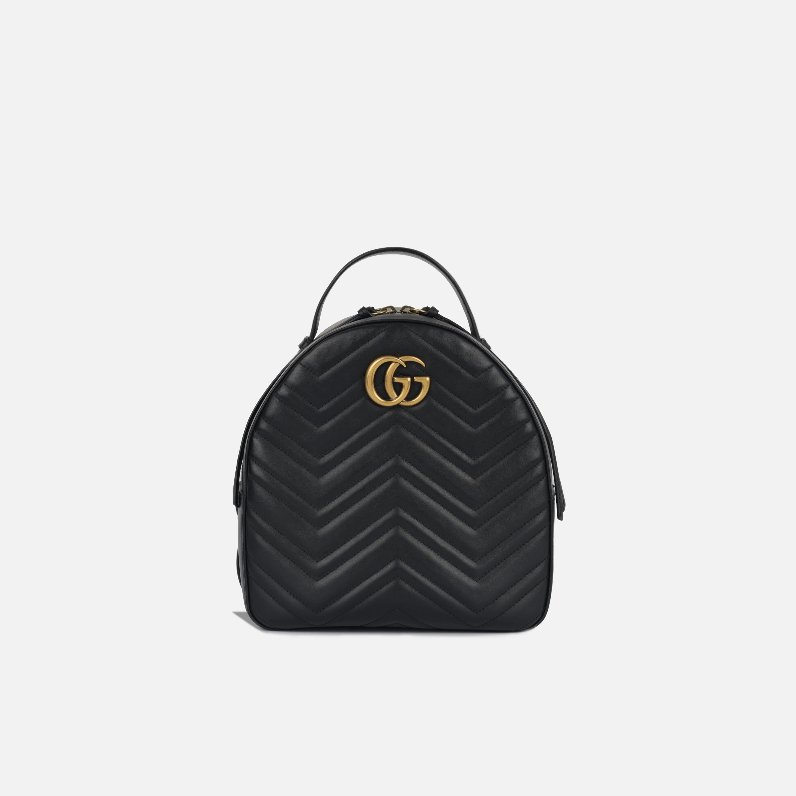 GG Marmont Backpack