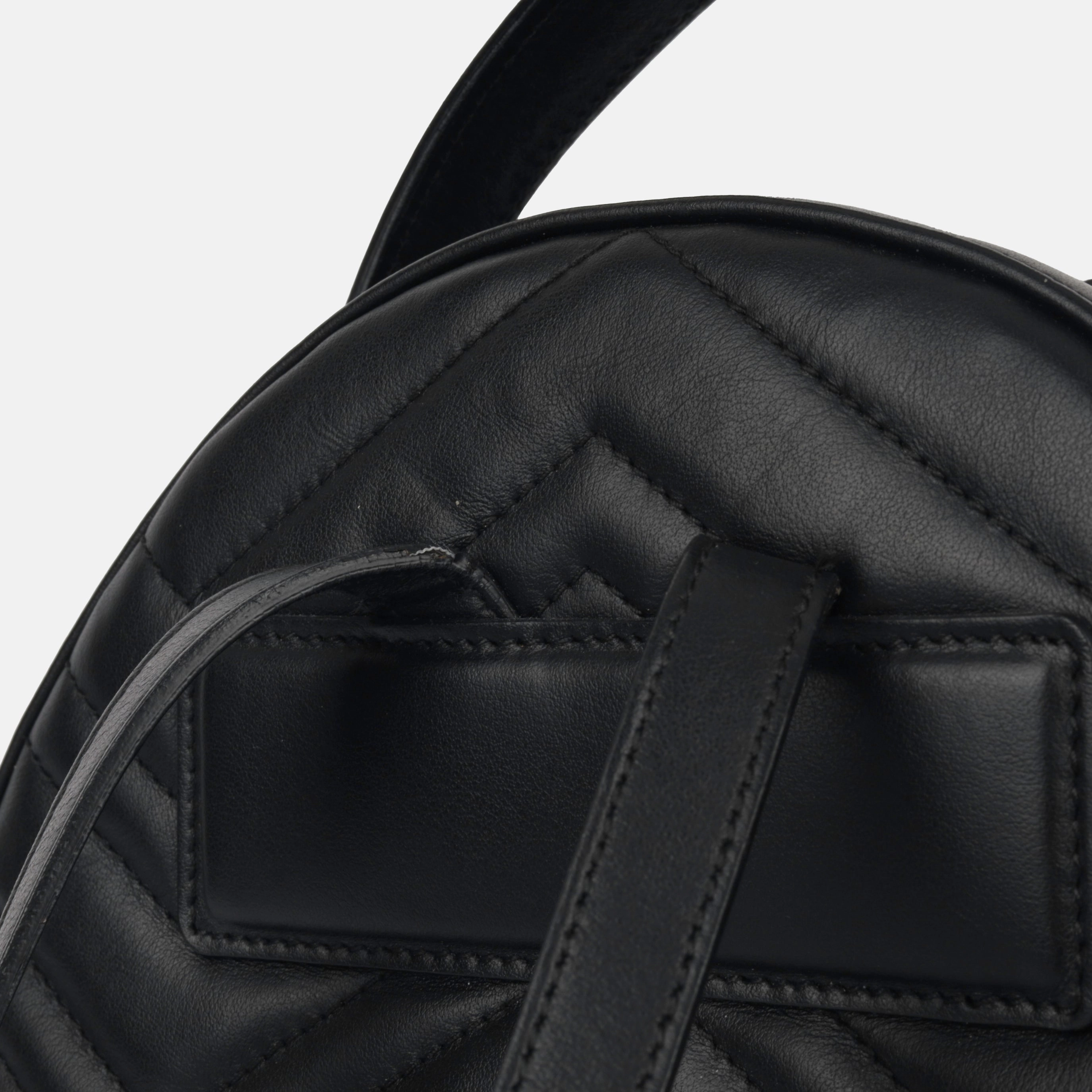 GG Marmont Backpack