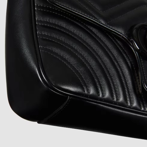 GG Marmont small shoulder bag