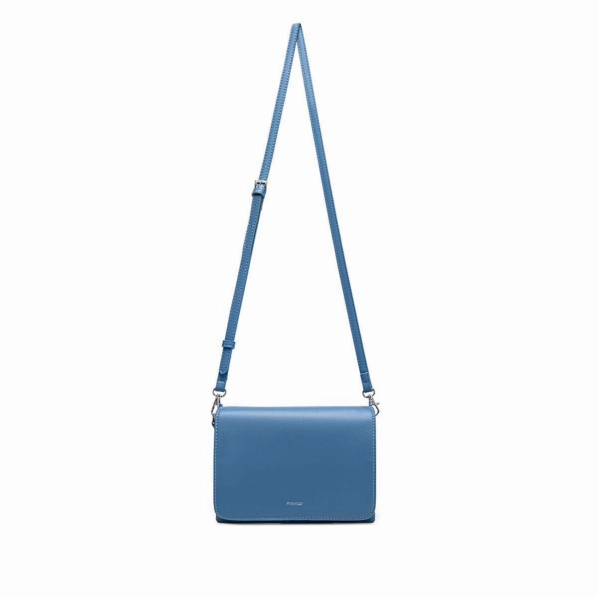 Gianna Vegan Leather Crossbody | Multiple Colours