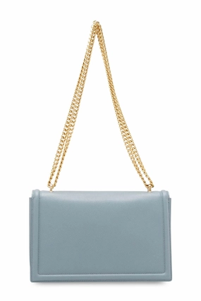 Ginny 25 Shoulder Bag Light Blue