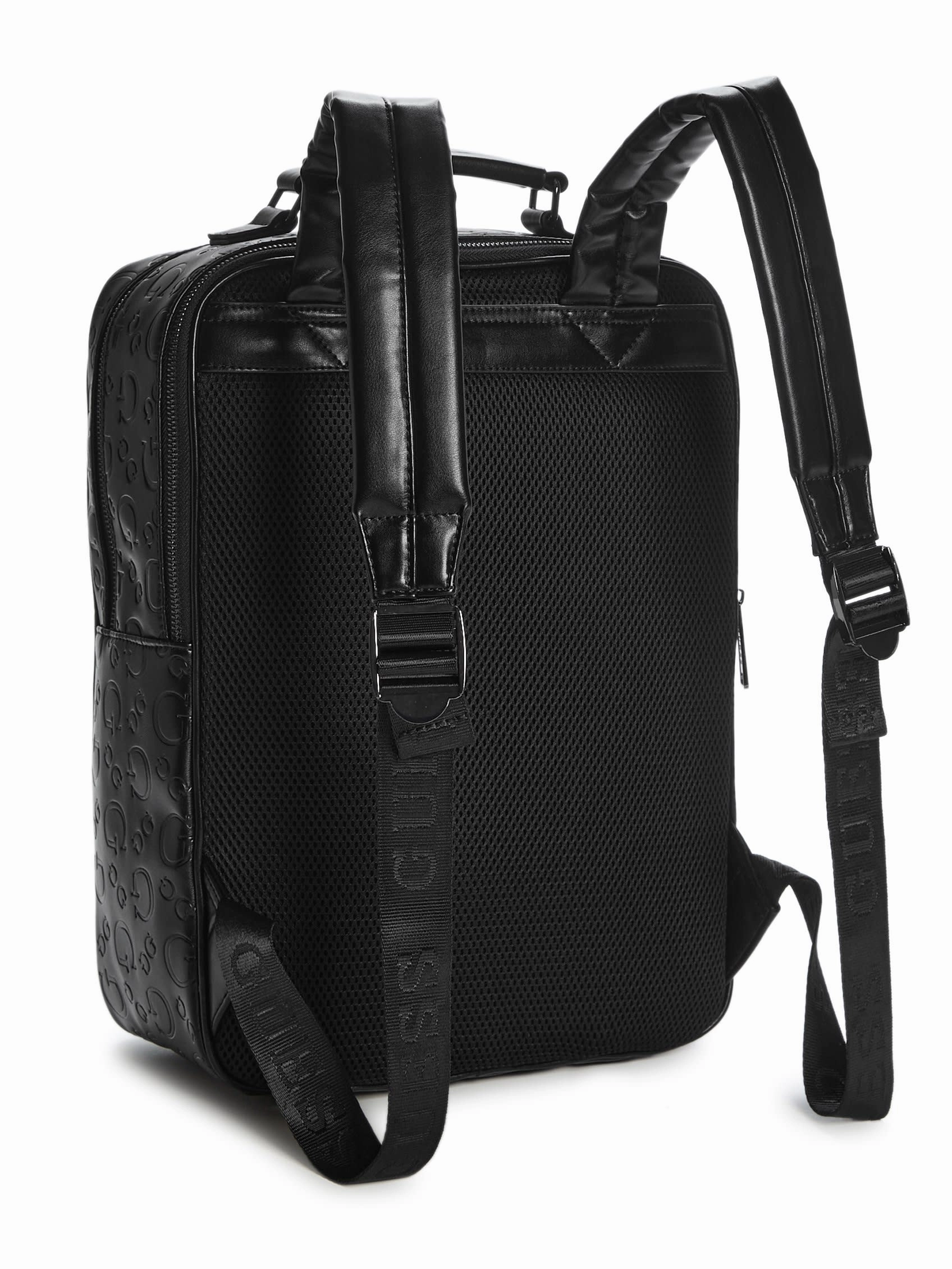Gio Logo Men's Backpack