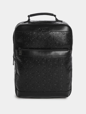 Gio Logo Men's Backpack