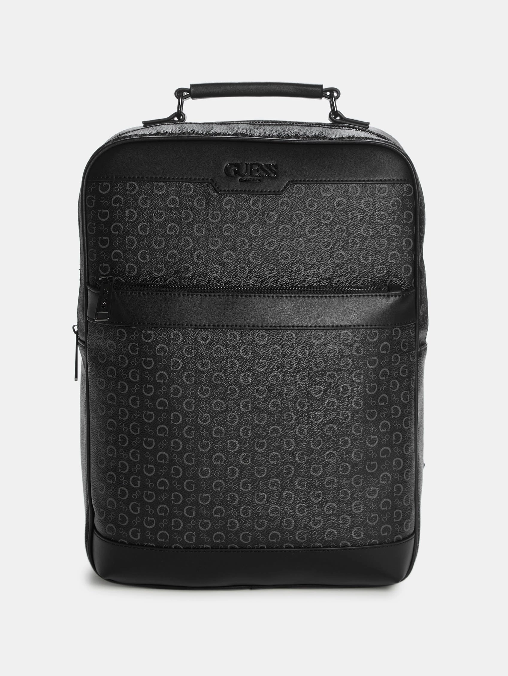 Gio Logo Men's Backpack