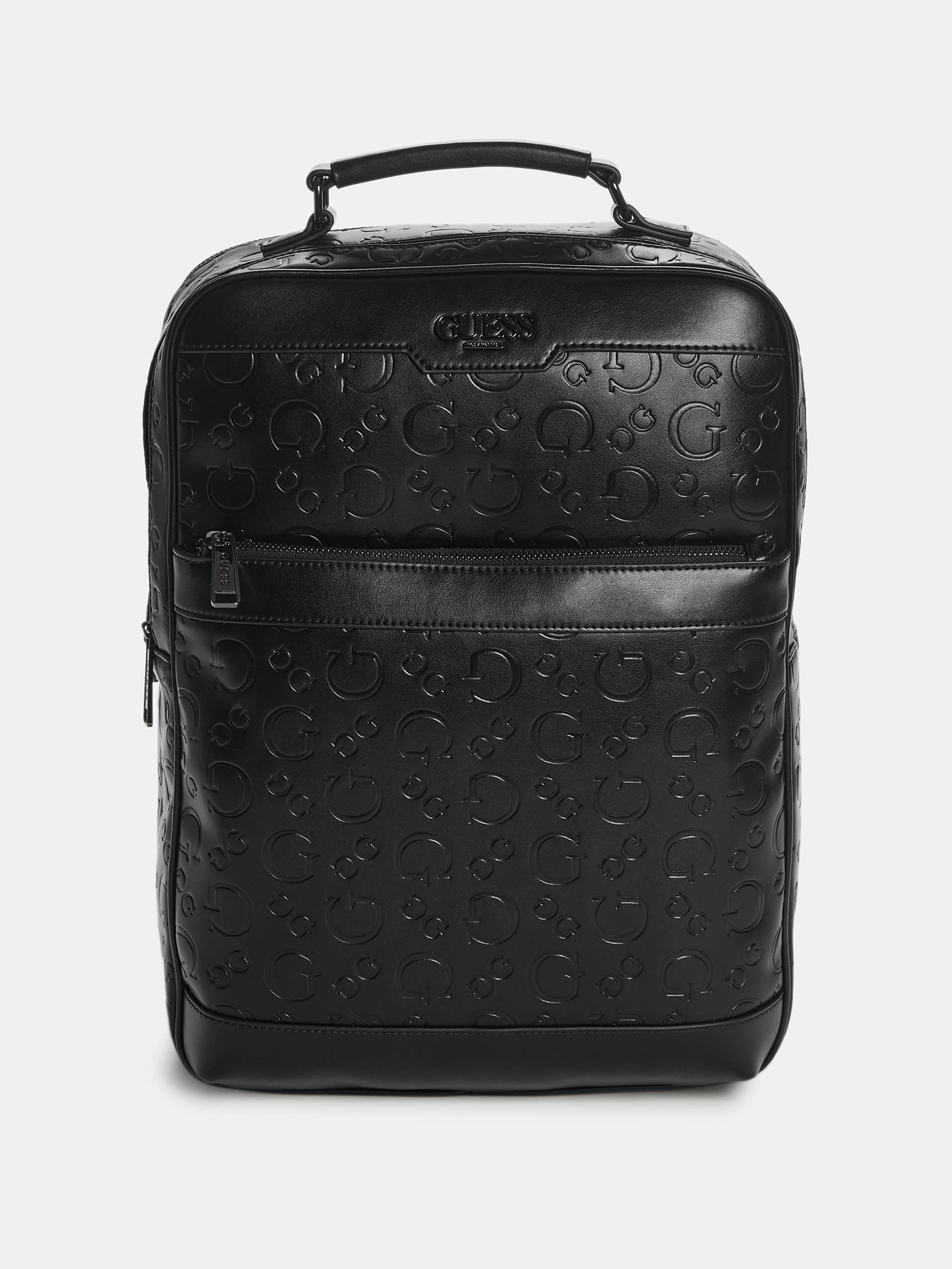 Gio Logo Men's Backpack