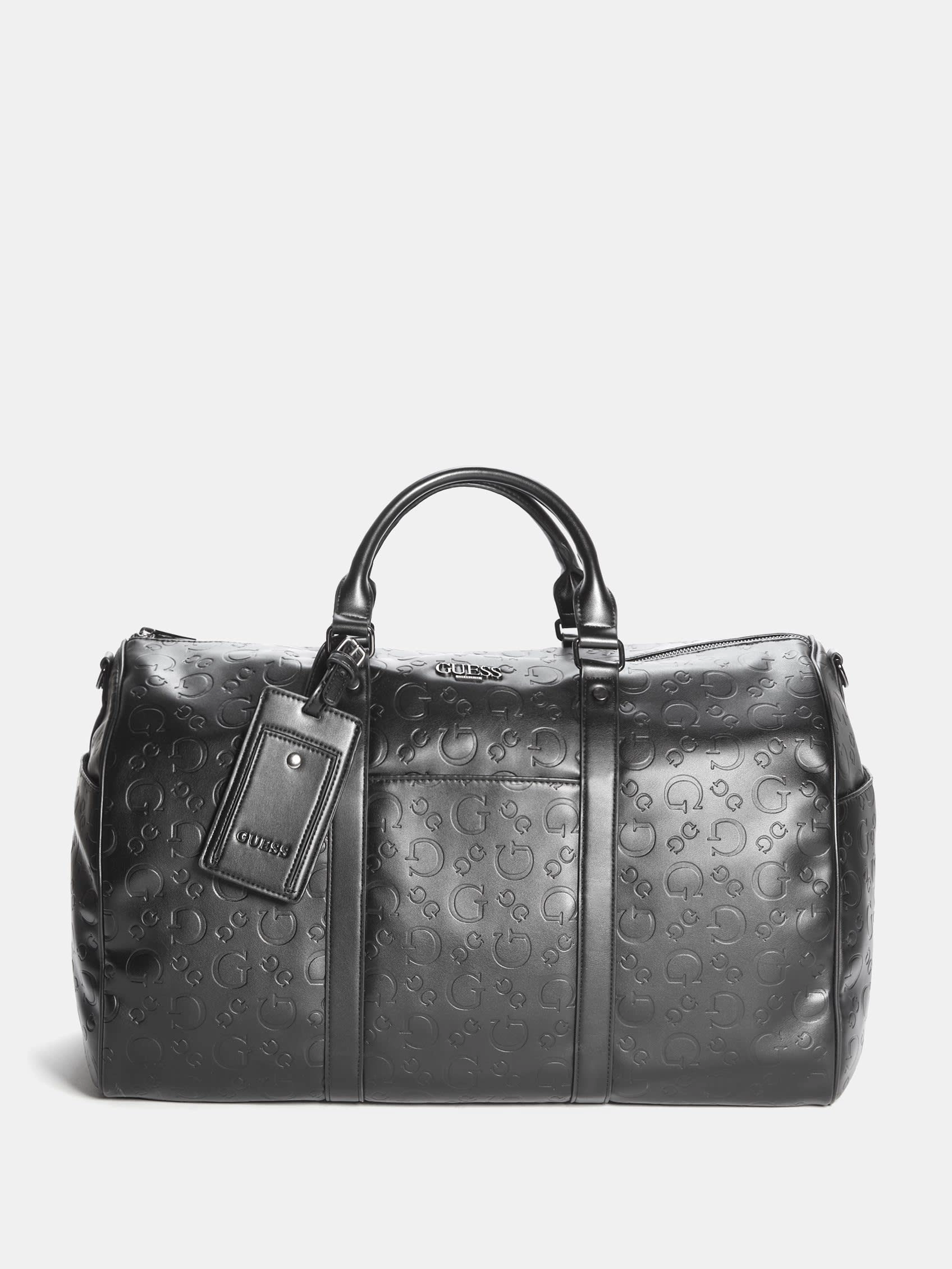 Gio Logo Weekender