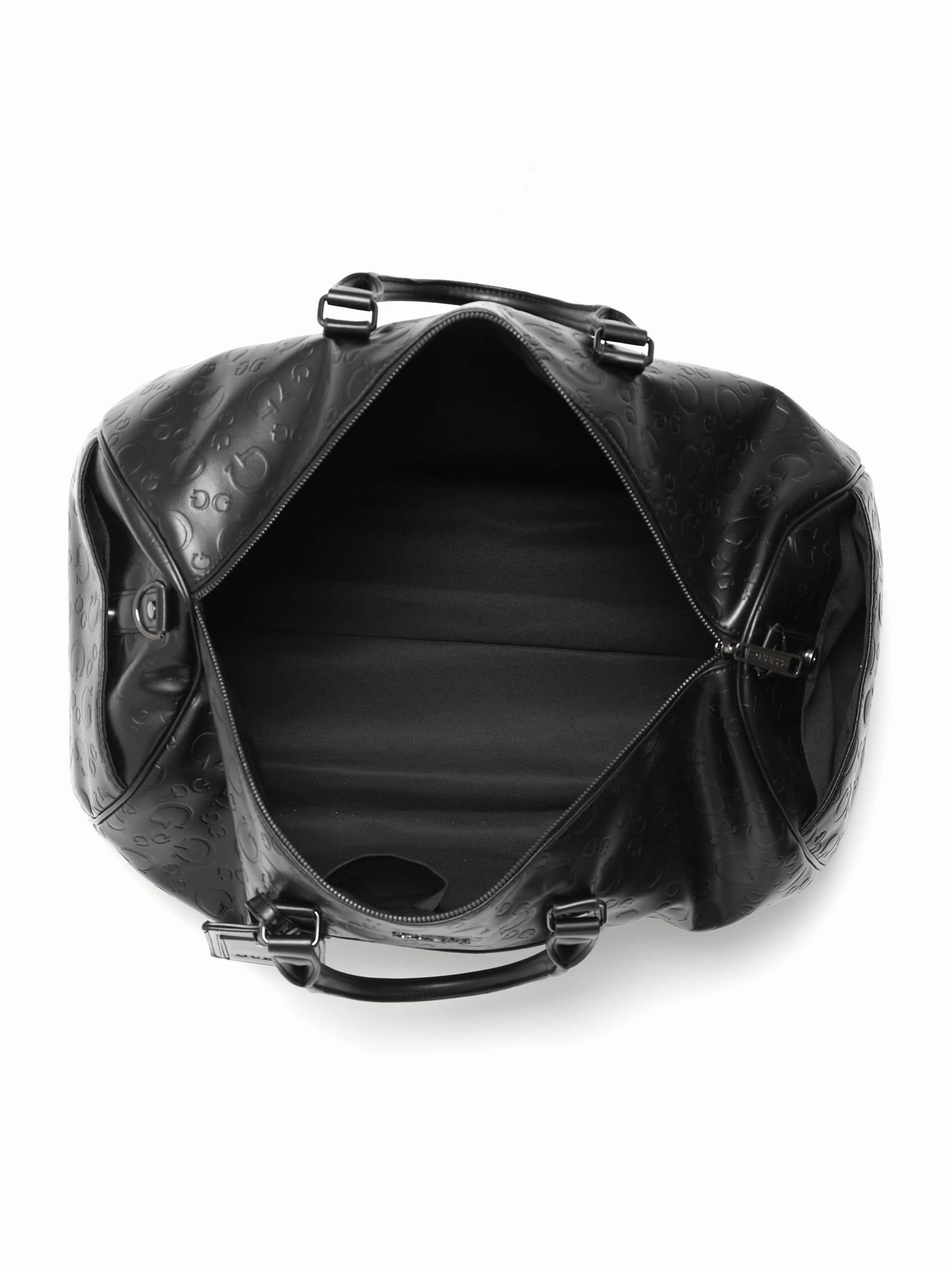 Gio Logo Weekender