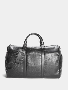 Gio Logo Weekender