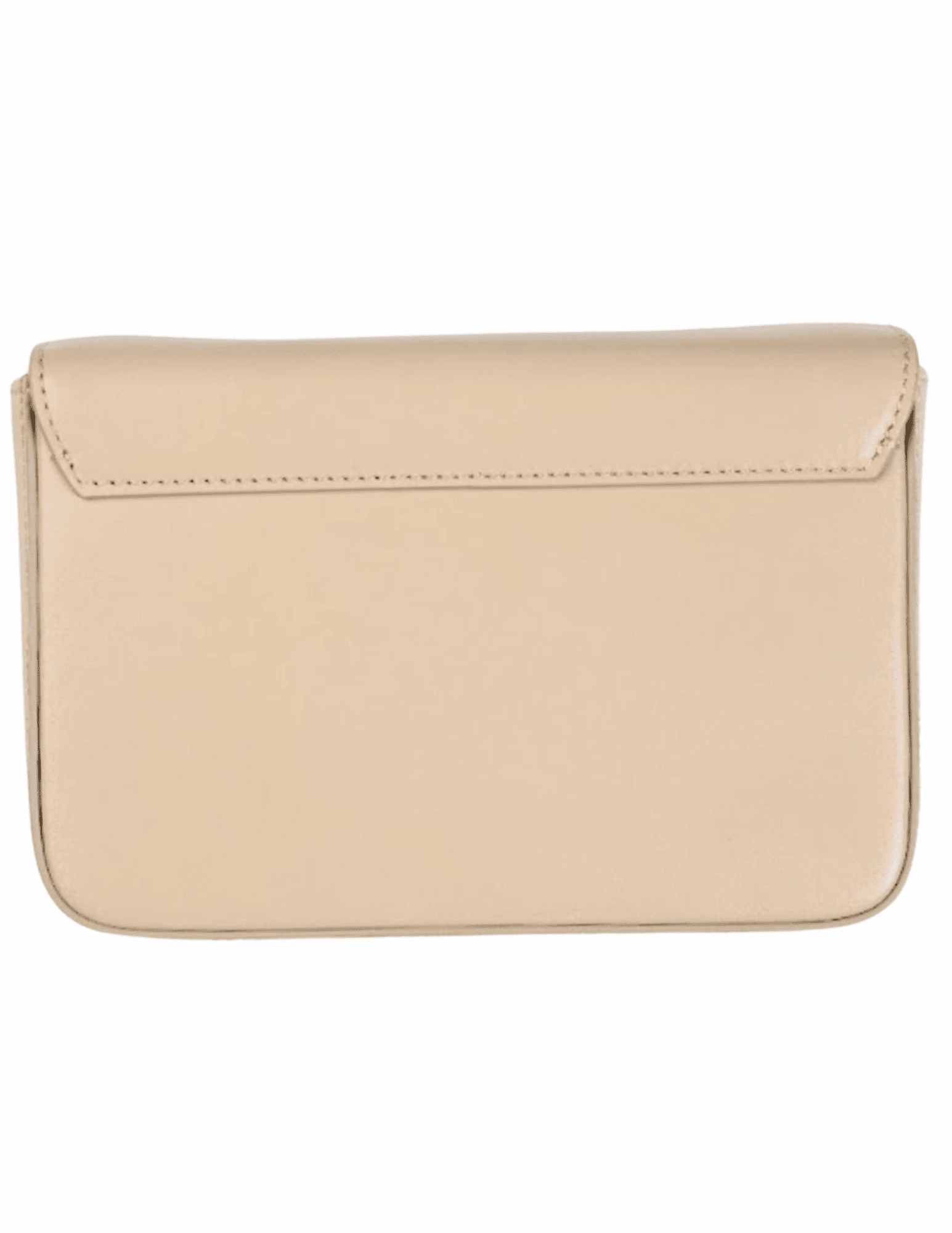 Giuseppe Zanotti Aurora Leather Crossbody Bag