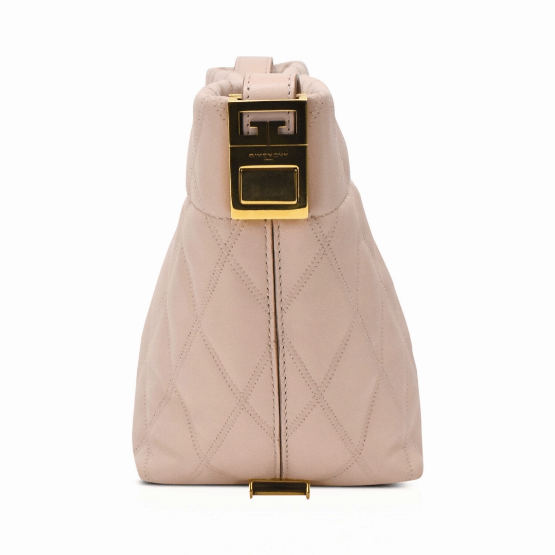 Givenchy 'Mini GV' Bucket Bag
