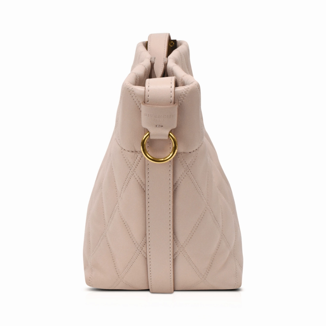 Givenchy 'Mini GV' Bucket Bag
