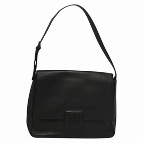 Givenchy Leather Shoulder Bag (Pre-Owned)
