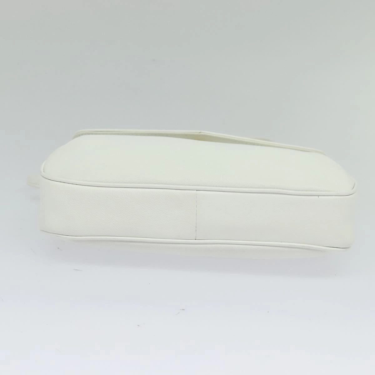 Givenchy Leather Shoulder Bag (Pre-Owned)
