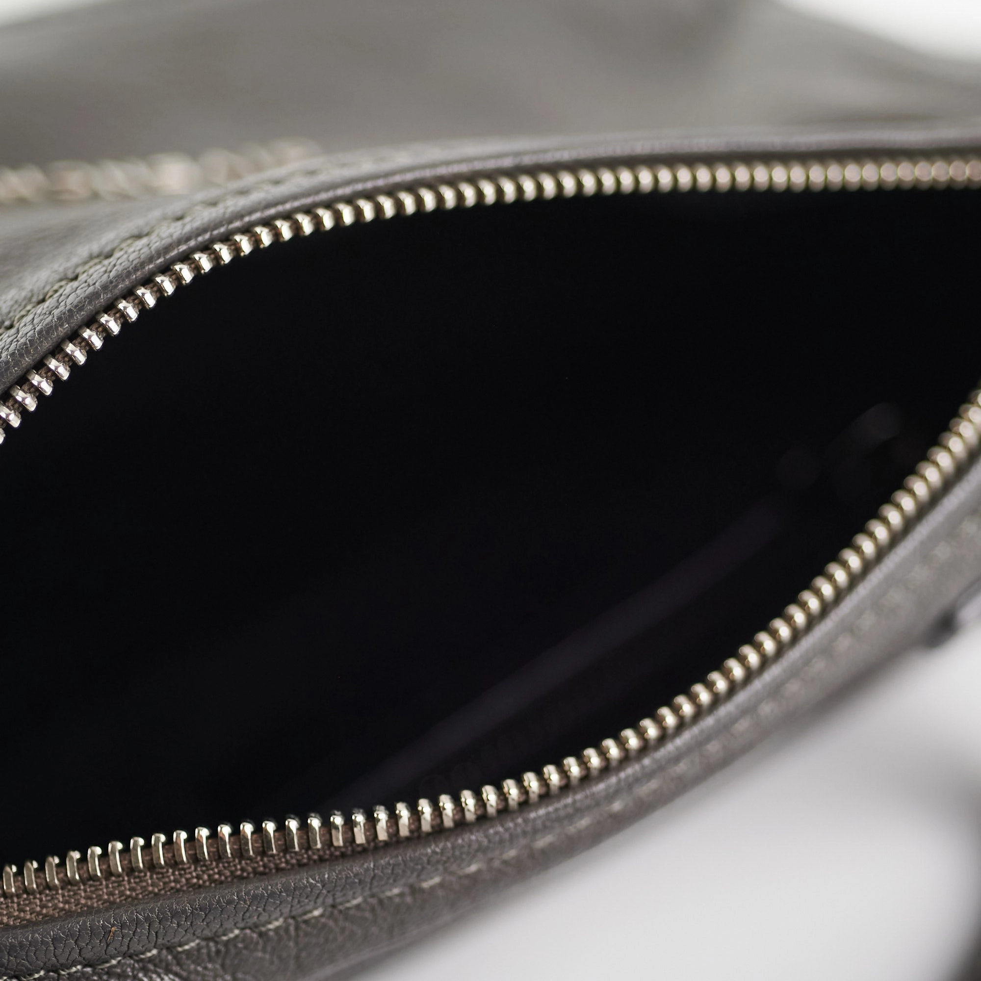 Givenchy Mini Pandora Grey