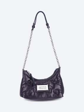 Glam slam hobo micro bag