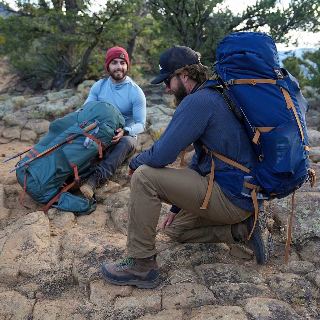Glendale 85L