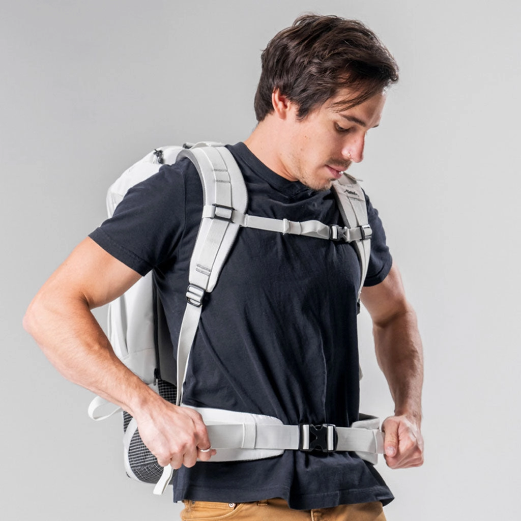 GlobeRider45 Travel Backpack