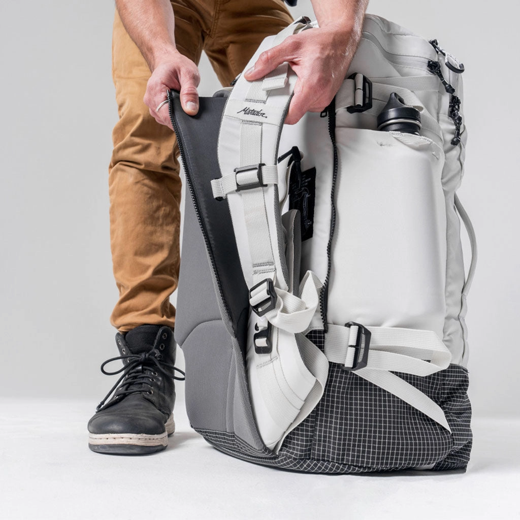 GlobeRider45 Travel Backpack