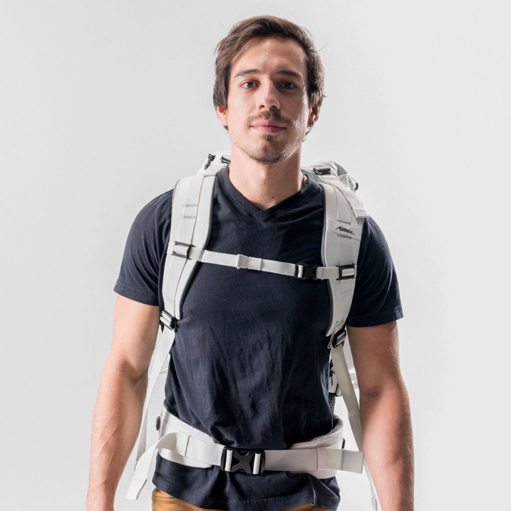 GlobeRider45 Travel Backpack