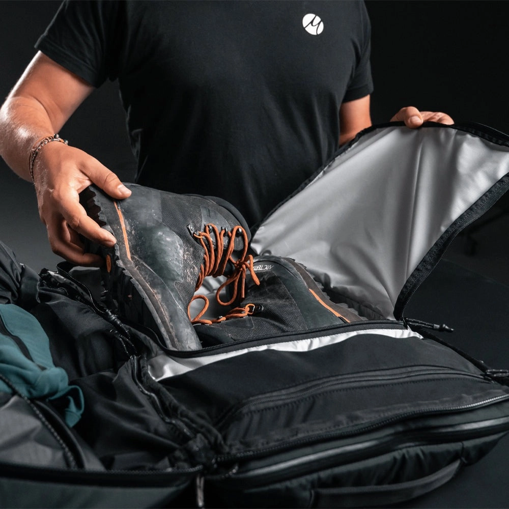 GlobeRider 45 Travel Backpack
