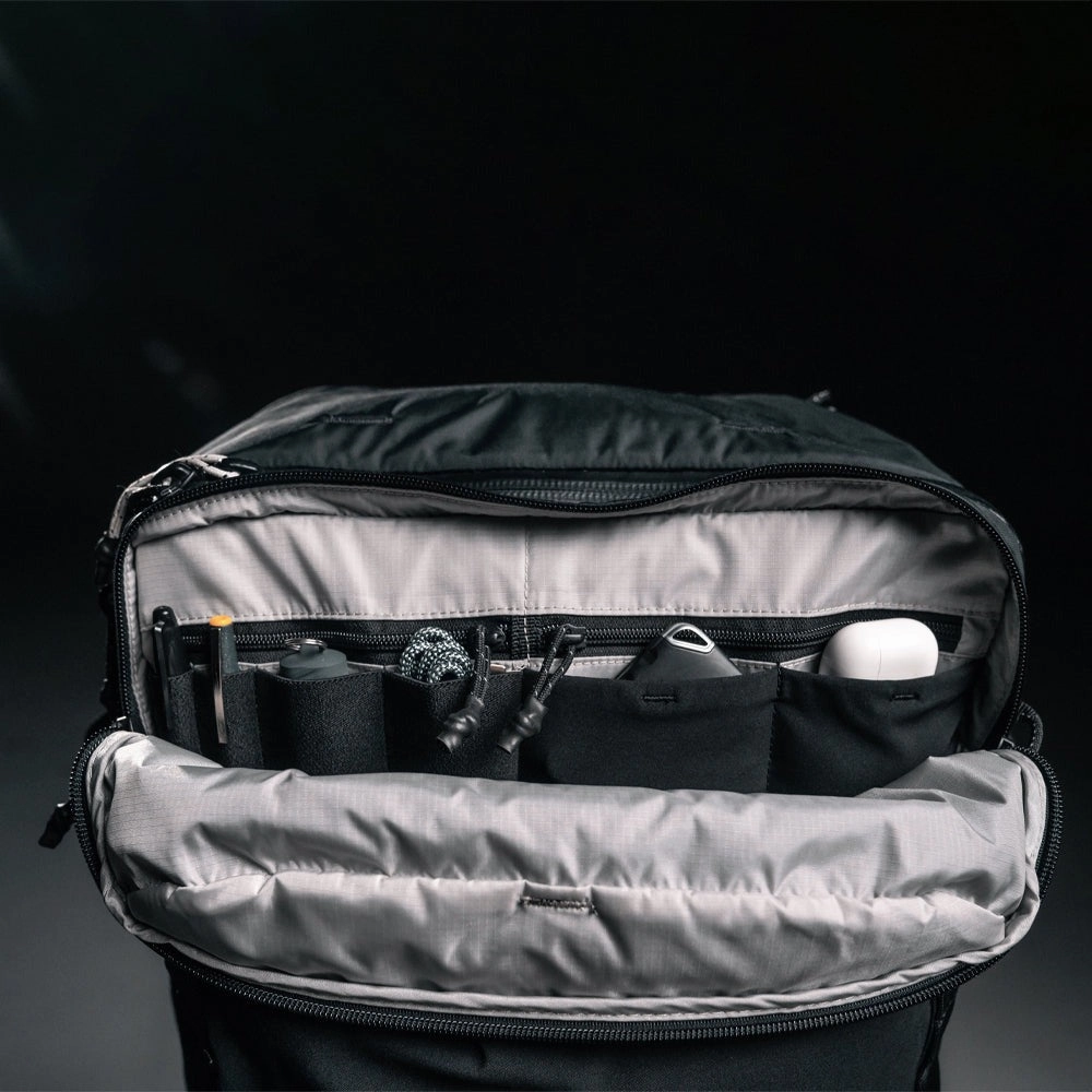 GlobeRider 45 Travel Backpack