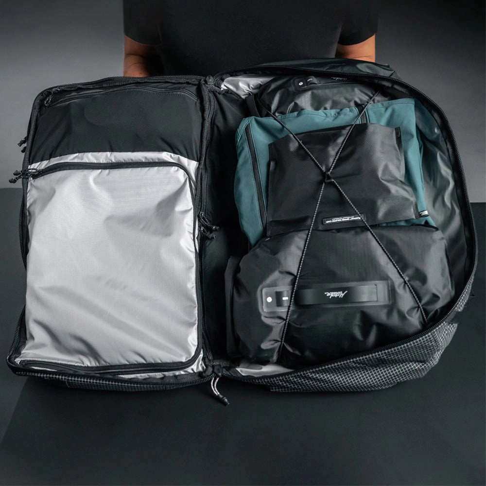 GlobeRider 45 Travel Backpack