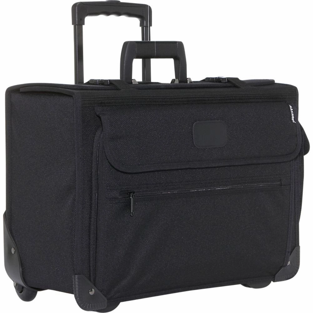 Good Hope Bags Wheeled Computer Office Porter