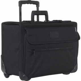 Good Hope Bags Wheeled Computer Office Porter