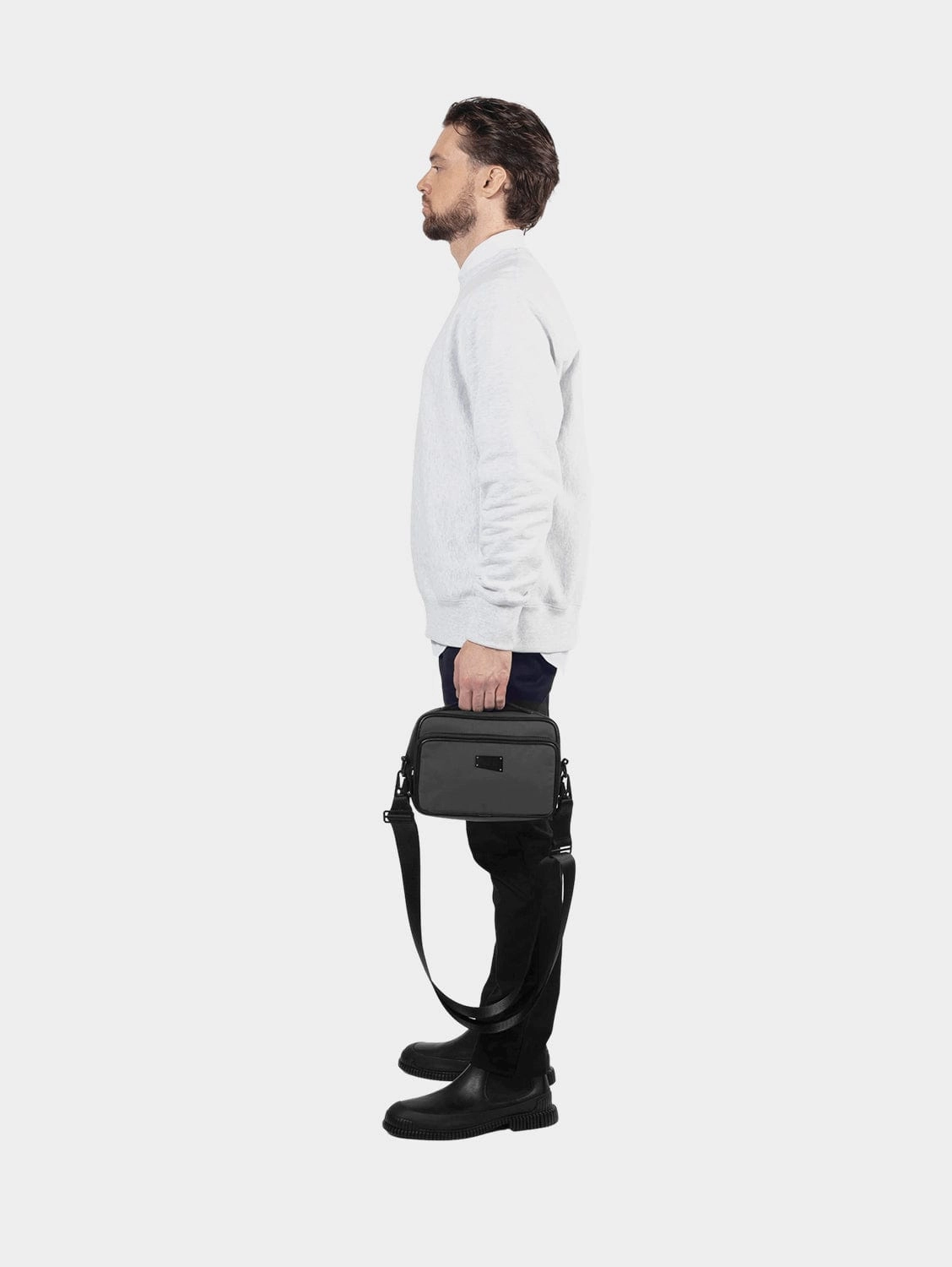 Goodall Twill Vegan Camera Bag  | Multiple Colours