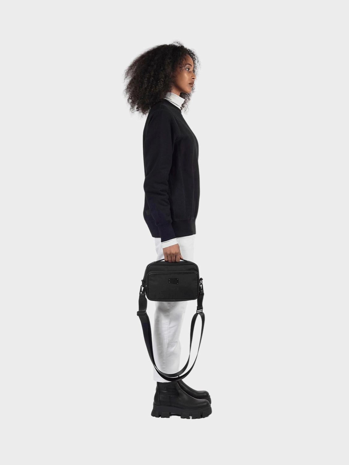 Goodall Twill Vegan Camera Bag  | Multiple Colours