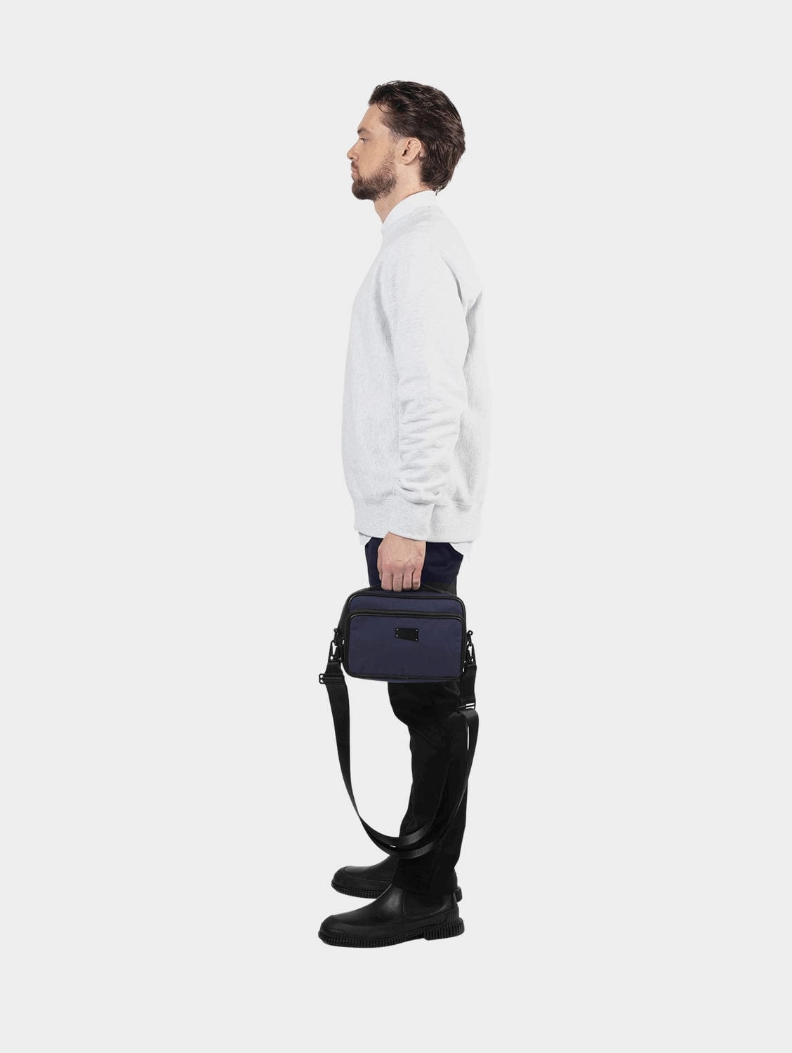 Goodall Twill Vegan Camera Bag  | Multiple Colours