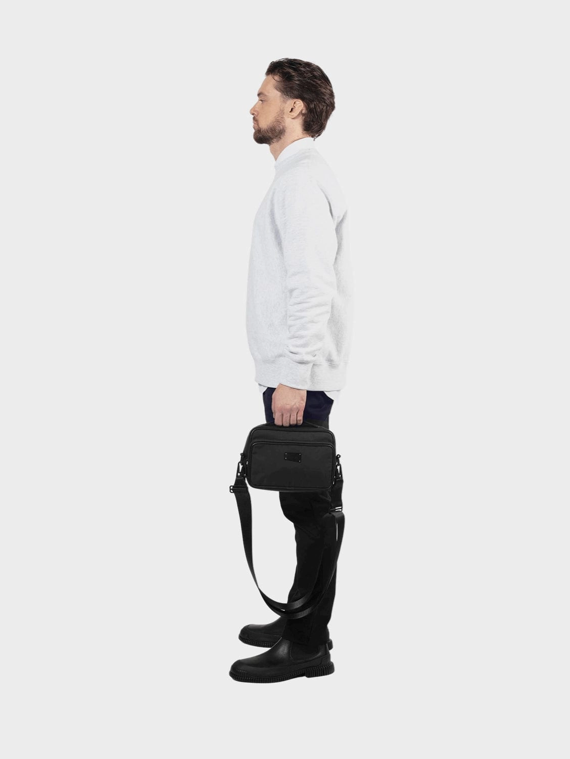 Goodall Twill Vegan Camera Bag  | Multiple Colours
