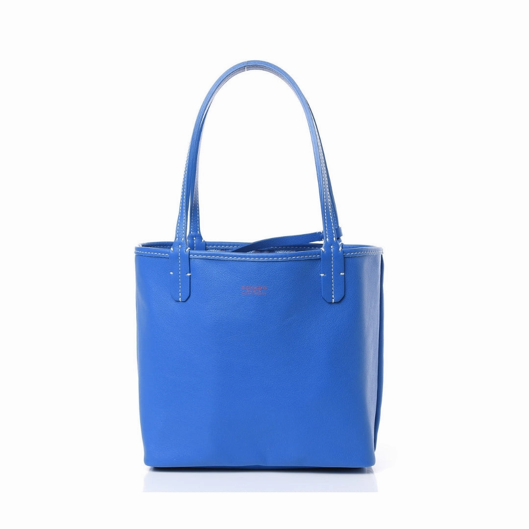 Goyard 'Mini Anjou' Handbag