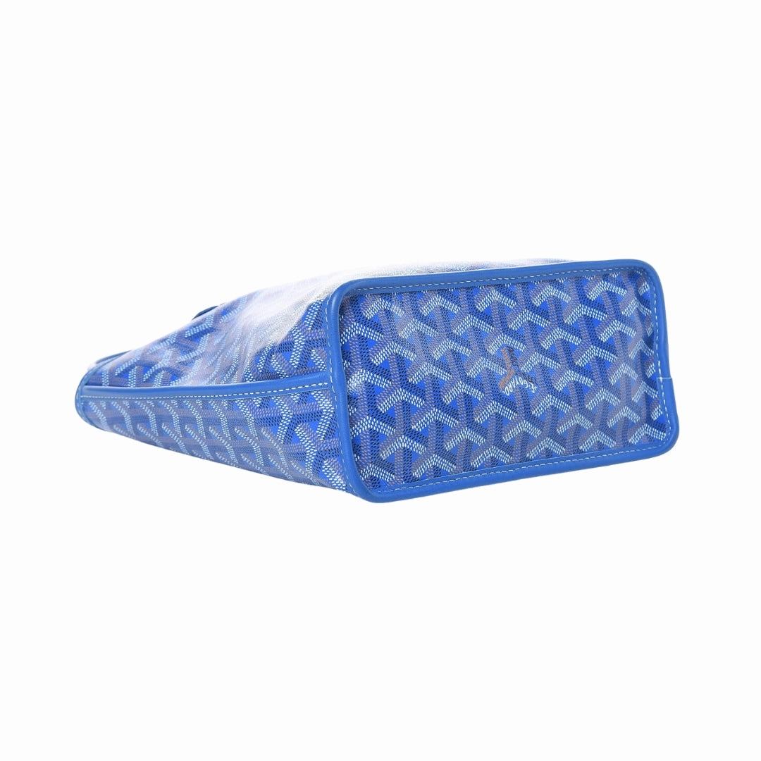 Goyard 'Mini Anjou' Handbag