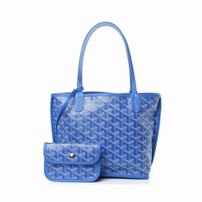 Goyard 'Mini Anjou' Handbag