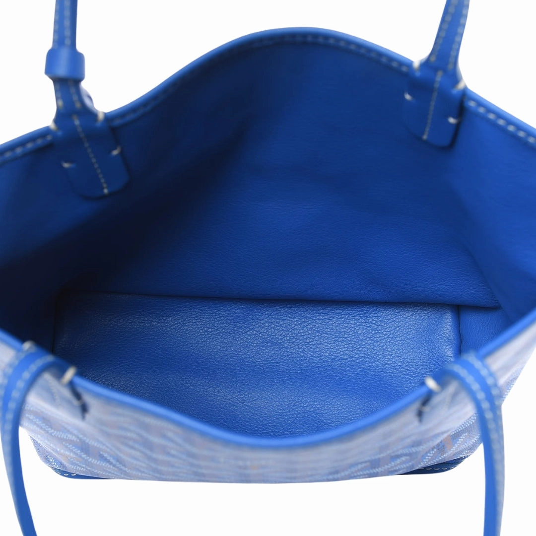 Goyard 'Mini Anjou' Handbag