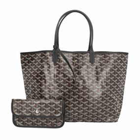 Goyard  Coated Canvas Tote Bag (Pre-Owned)