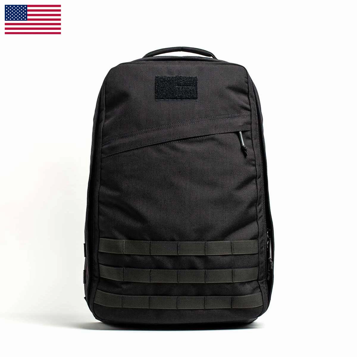GR1 USA - BALLISTIC NYLON CORDURA (THE ORIGINAL RUCK)
