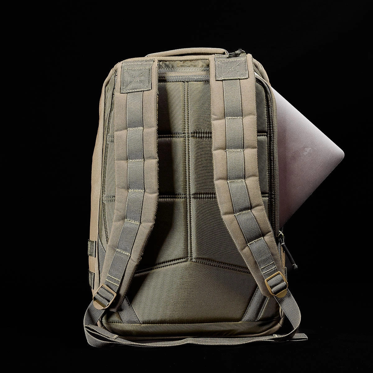 GR1 USA - BALLISTIC NYLON CORDURA (THE ORIGINAL RUCK)