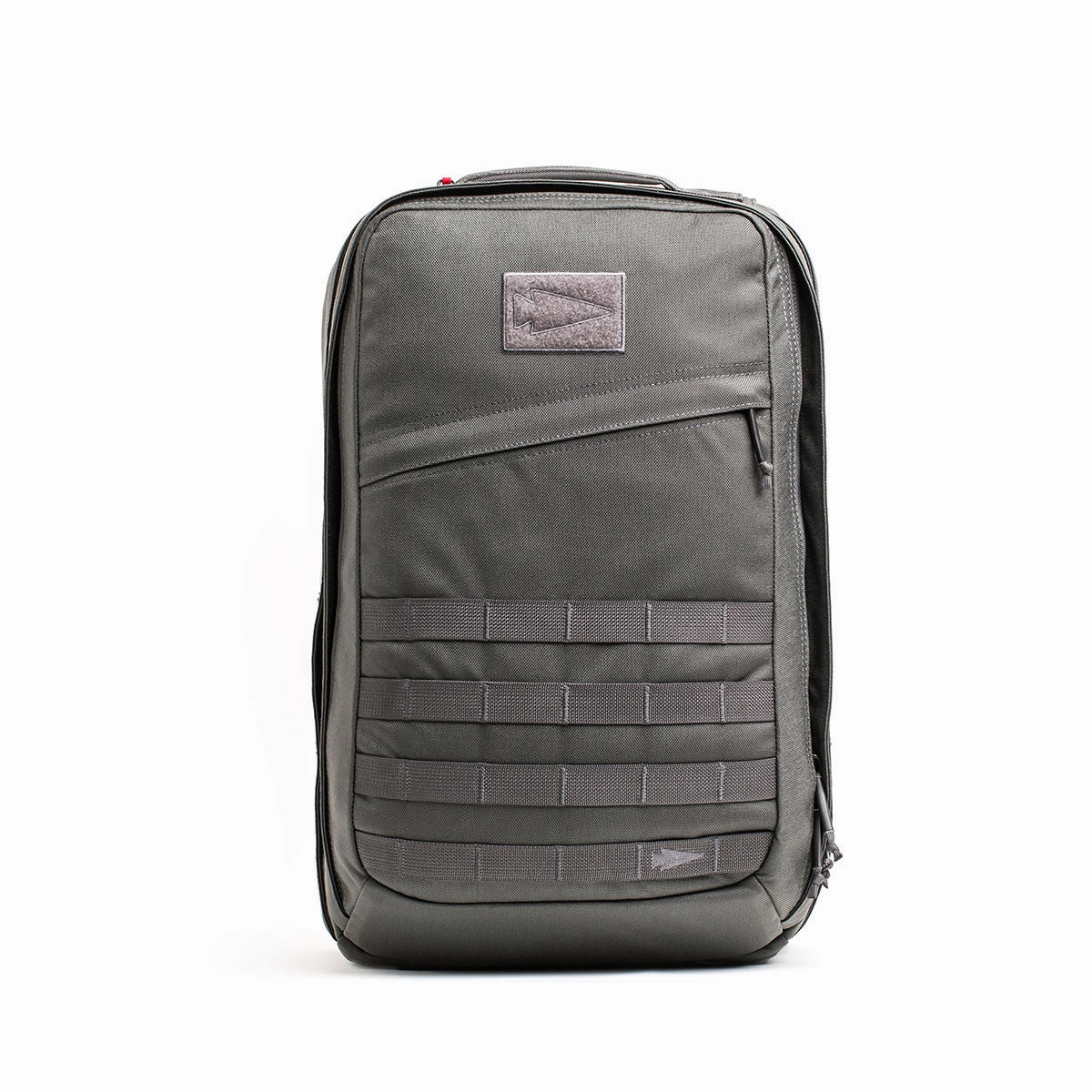 GR2 - Ballistic Nylon Cordura
