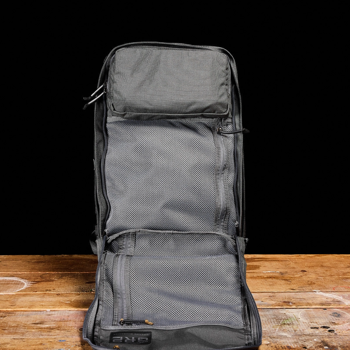 GR2 - Ballistic Nylon Cordura