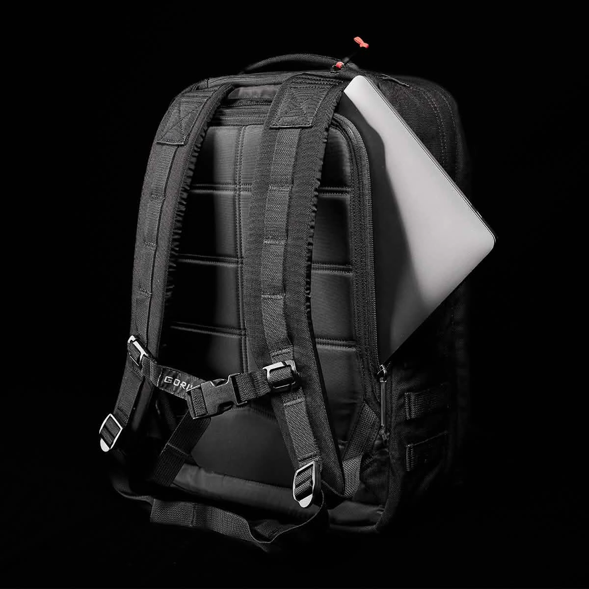 GR2 - Ballistic Nylon Cordura