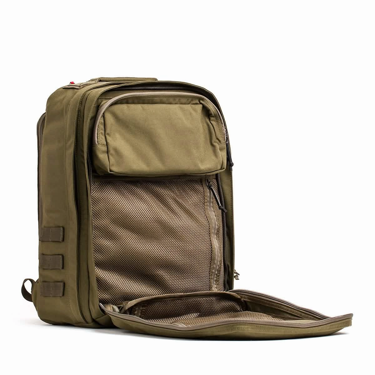 GR2 - Ballistic Nylon Cordura
