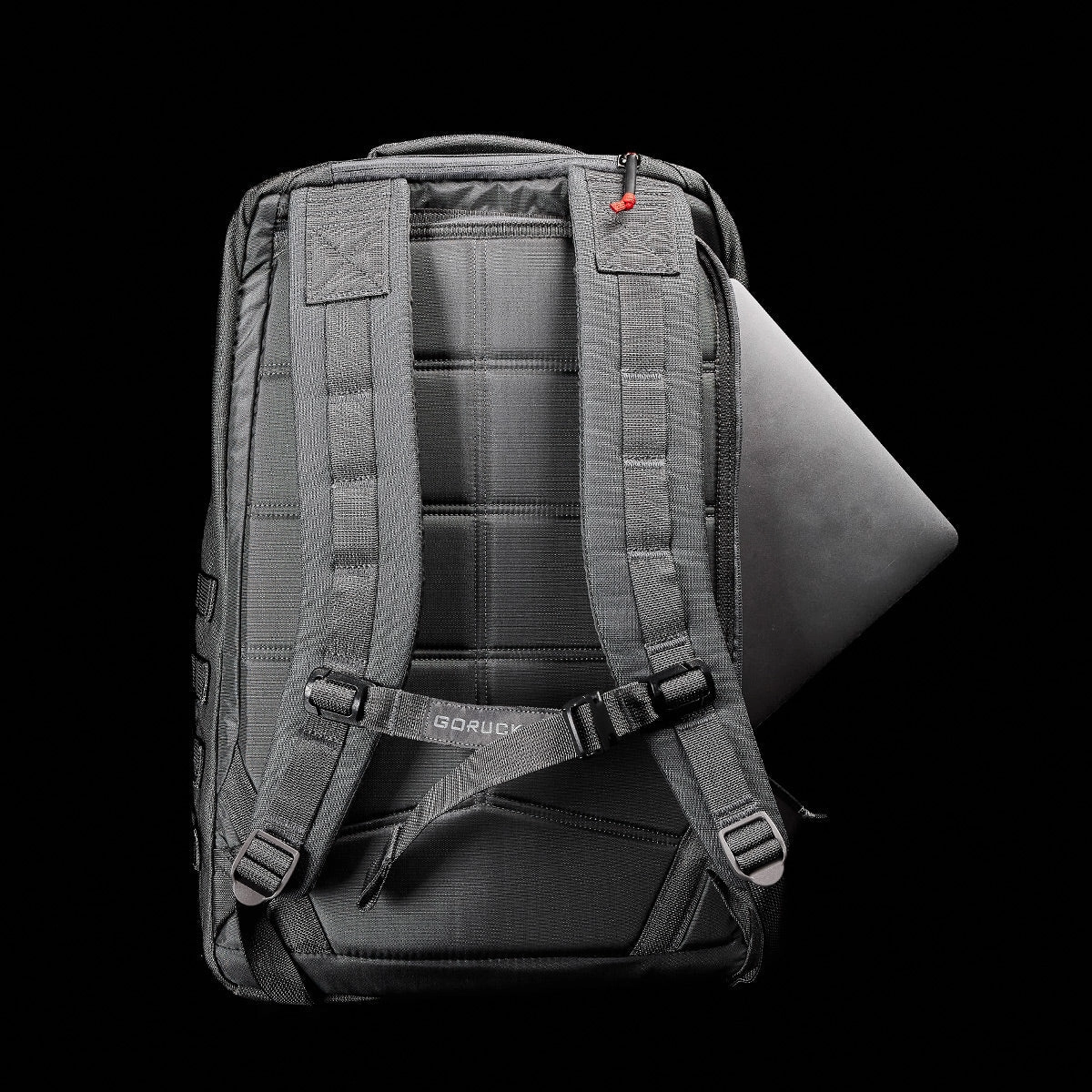 GR2 - Ballistic Nylon Cordura
