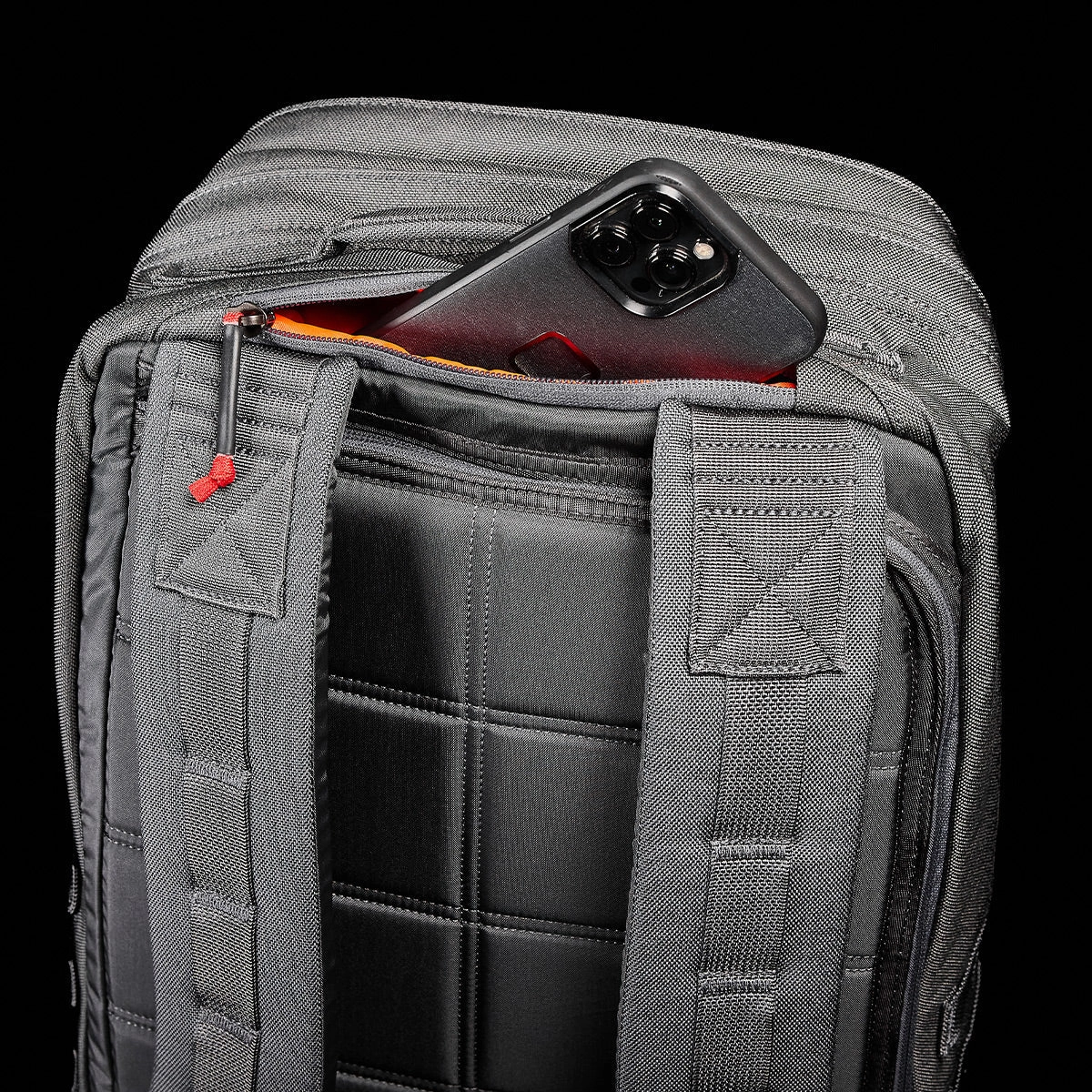 GR2 - Ballistic Nylon Cordura