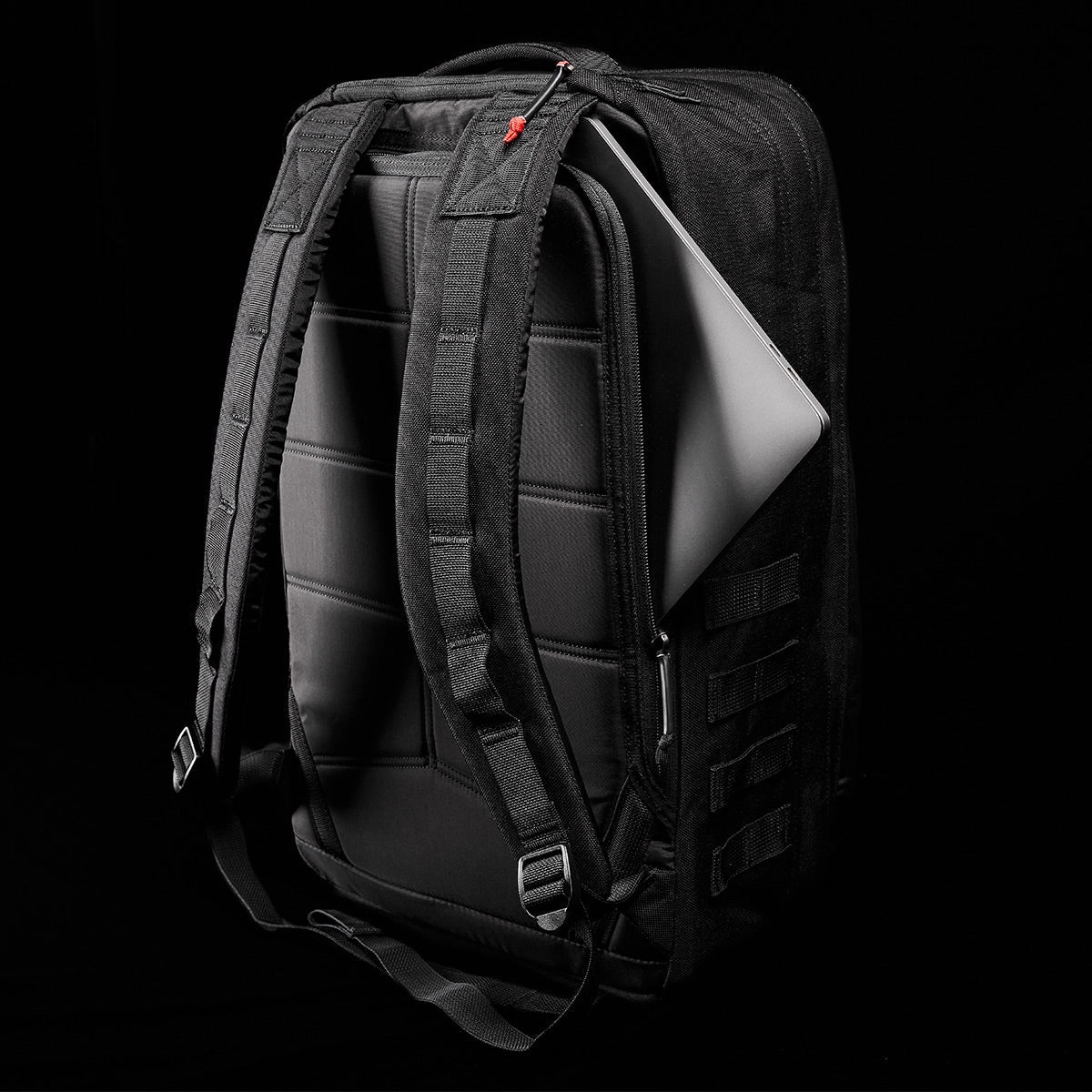GR2 - Ballistic Nylon Cordura
