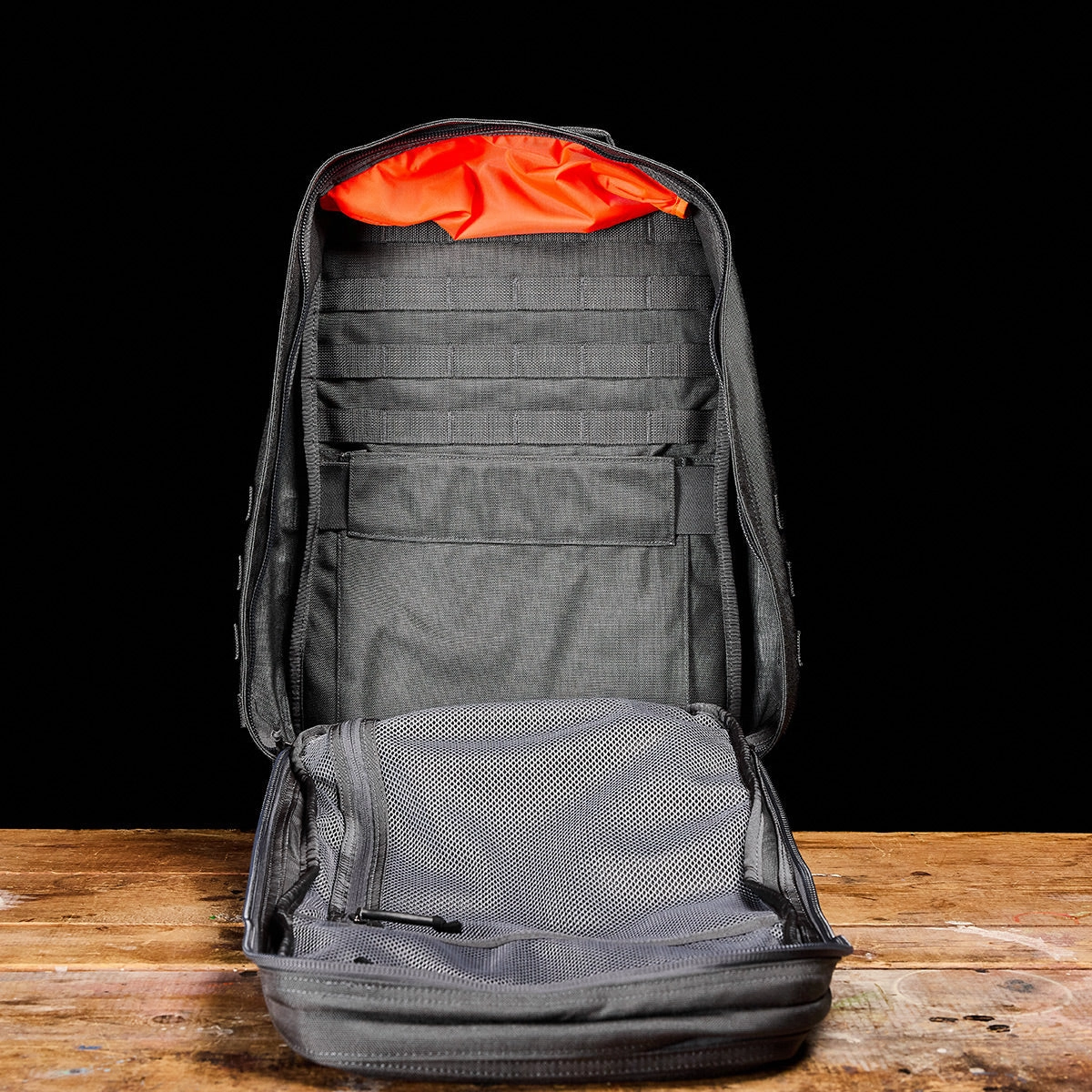 GR2 - Ballistic Nylon Cordura
