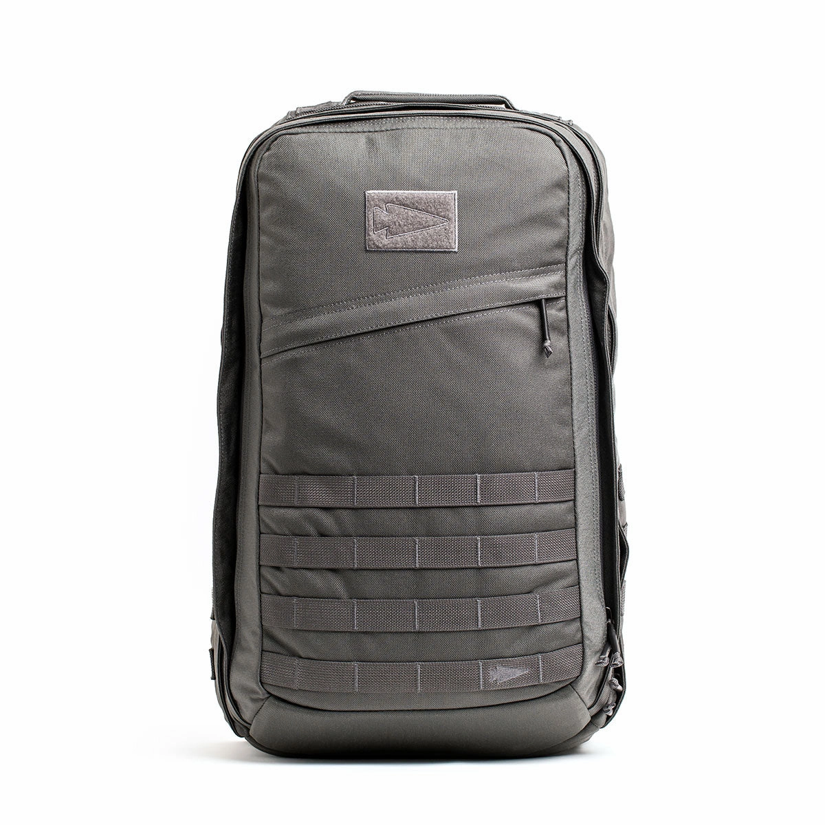 GR2 - Ballistic Nylon Cordura