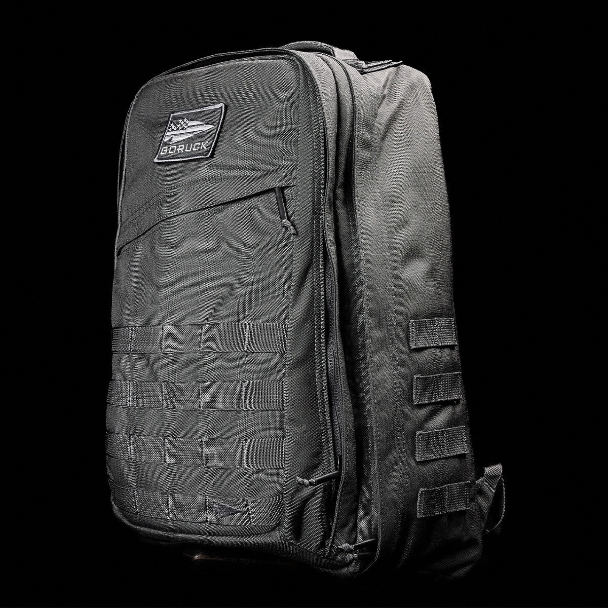 GR2 - Ballistic Nylon Cordura