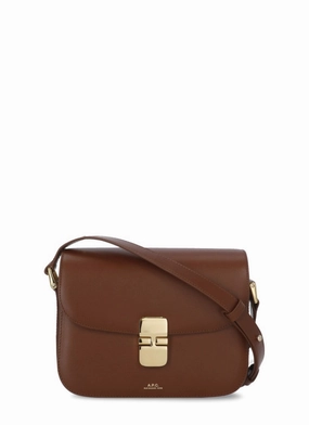 Grace Shoulder Bag